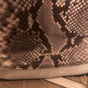Mk bag